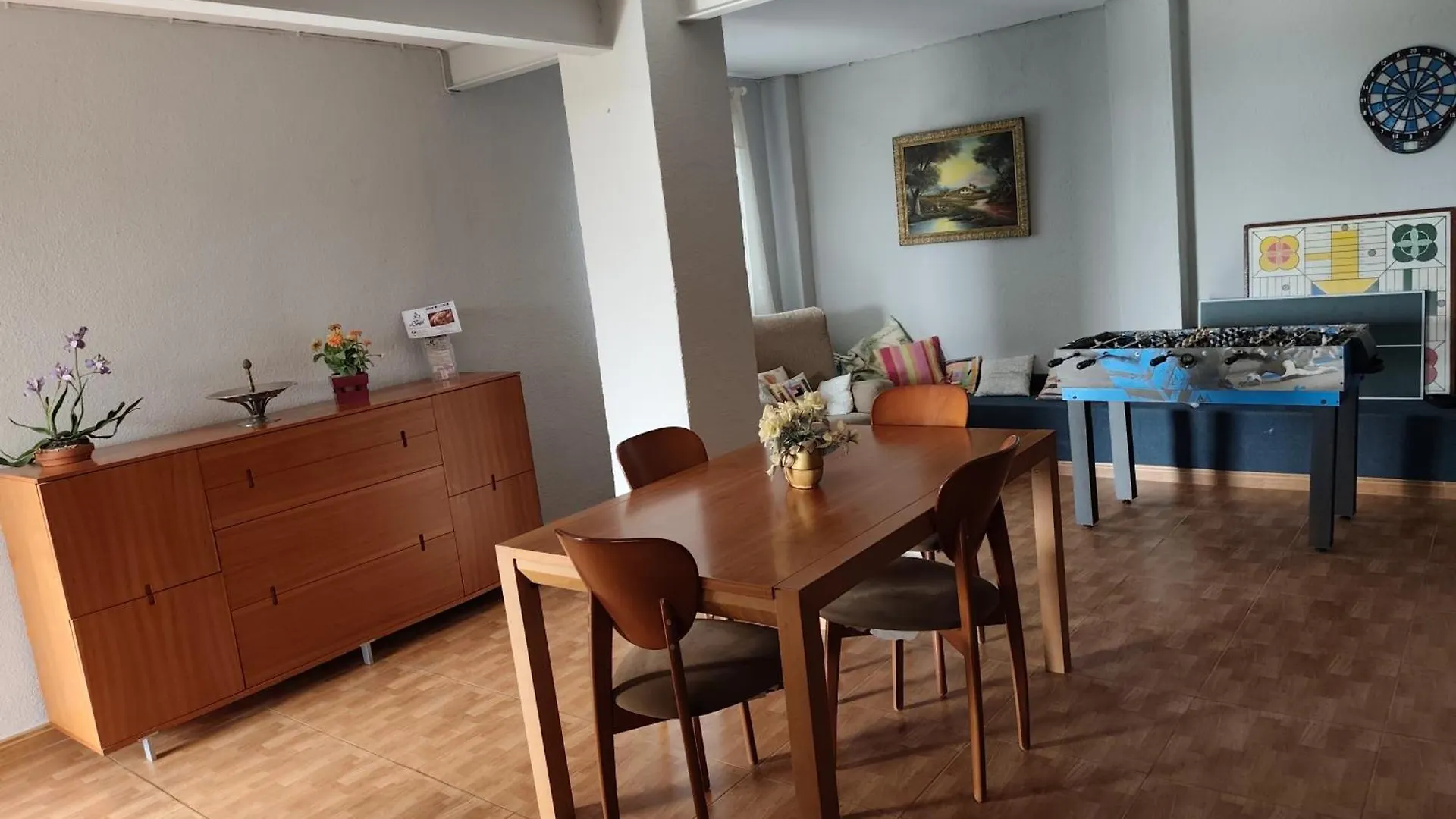 Holiday home La Torre Villa Rodonya