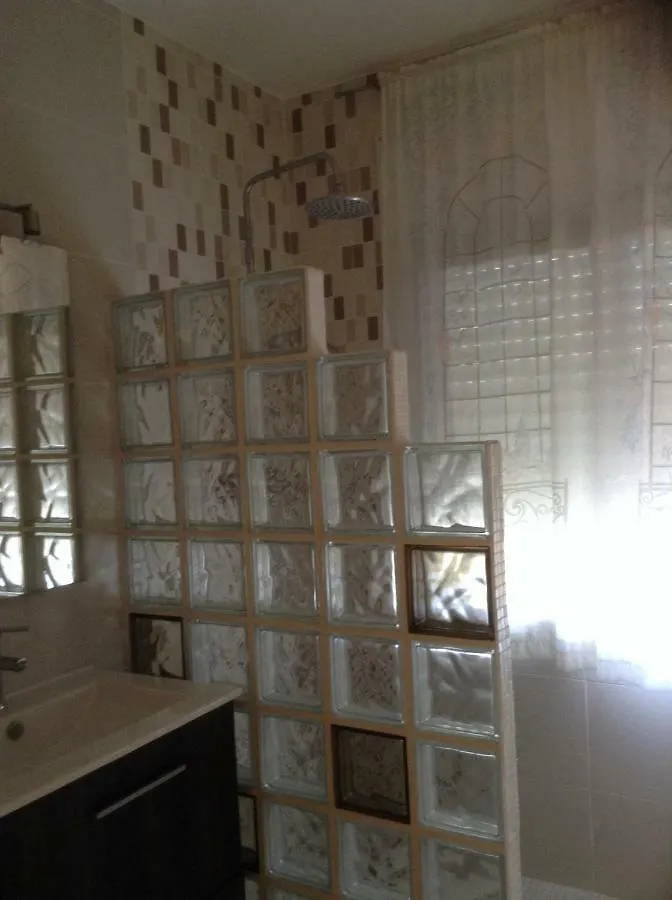 La Torre Villa Rodonya 0*,