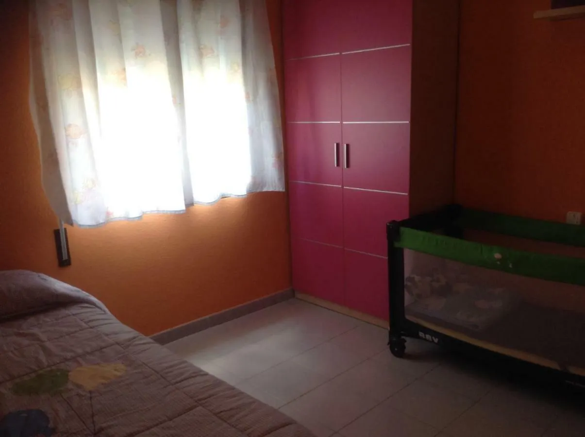 La Torre Villa Rodonya Holiday home