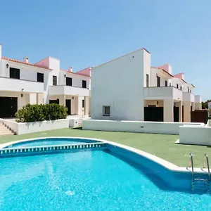 Modern House Close To Beach Punta Grossa