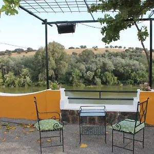 Rural El Salto Villafranca de Córdoba