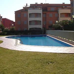 Marina Sant Jordi 27 Apartamento